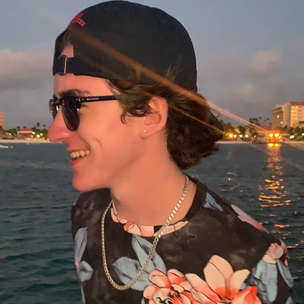 Meet your Posher, Owen